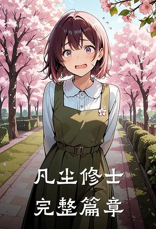凡尘修士完整篇章