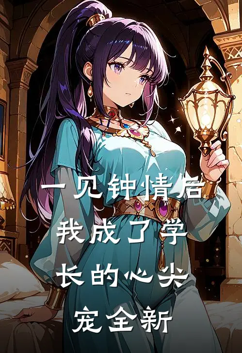 一见钟情后，我成了学长的心尖宠全新