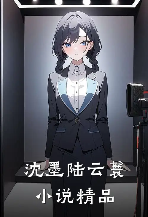沈墨陆云鬟小说精品