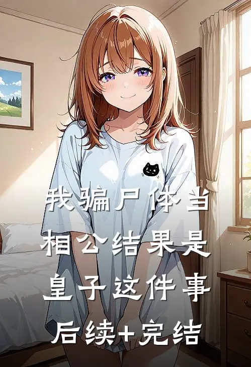 我骗尸体当相公结果是皇子这件事后续+完结