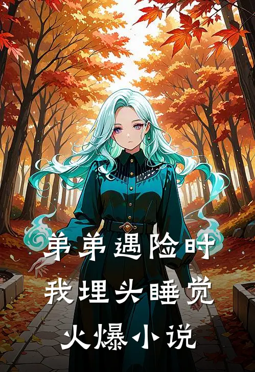 弟弟遇险时，我埋头睡觉火爆小说