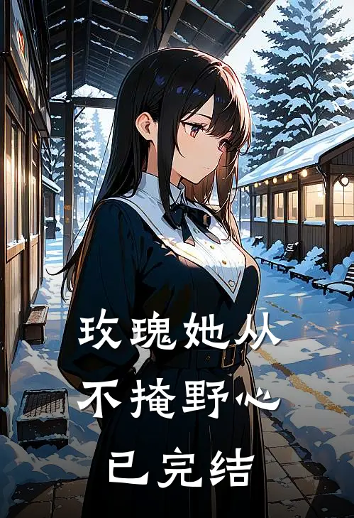 玫瑰她从不掩野心已完结