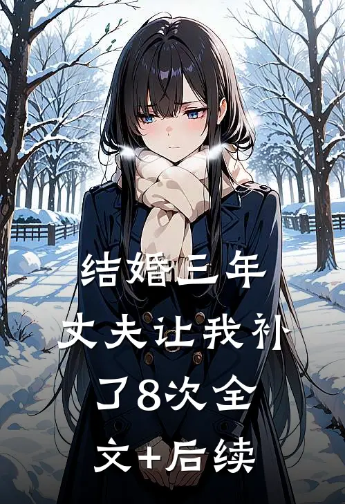 结婚三年，丈夫让我补了8次全文+后续