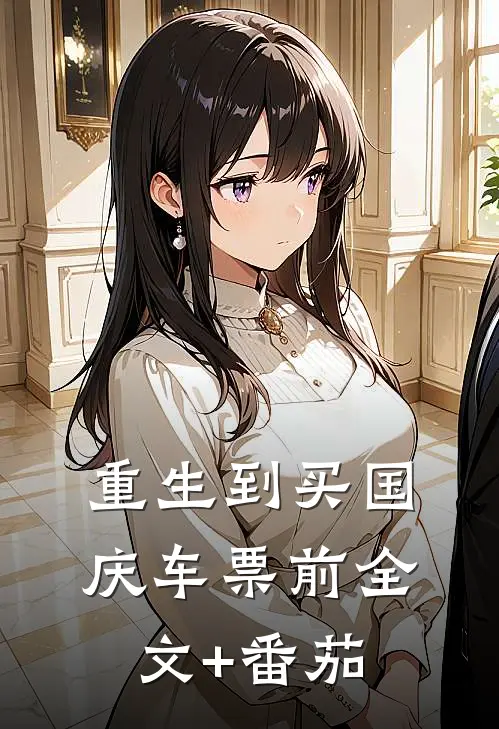 重生到买国庆车票前全文+番茄
