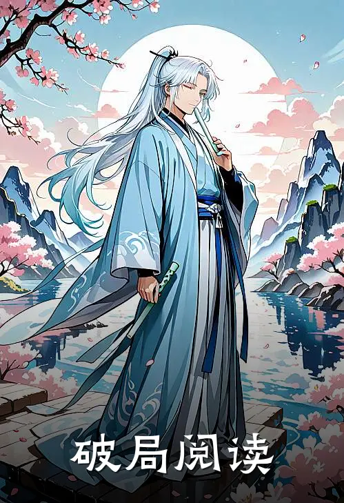 破局阅读