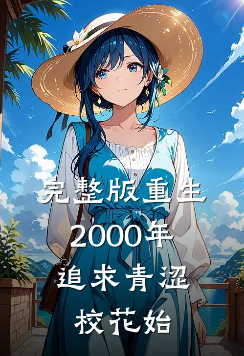 完整版重生2000年：追求青涩校花始