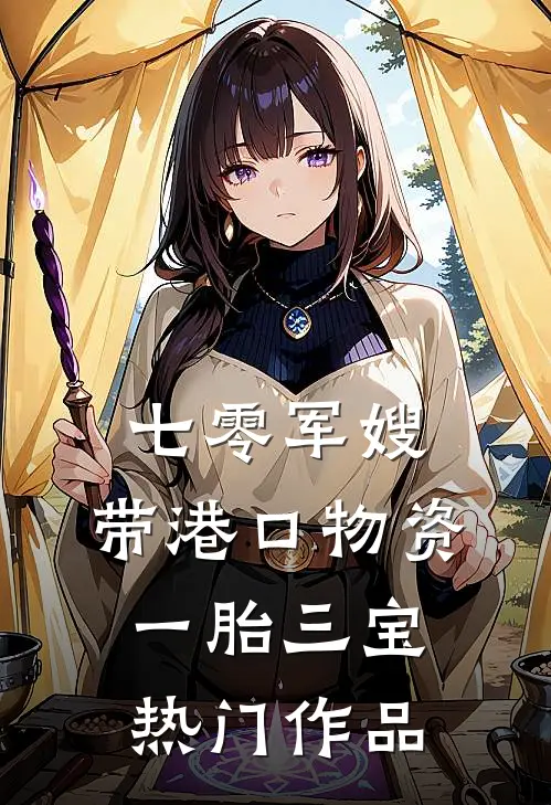 七零军嫂：带港口物资一胎三宝热门作品