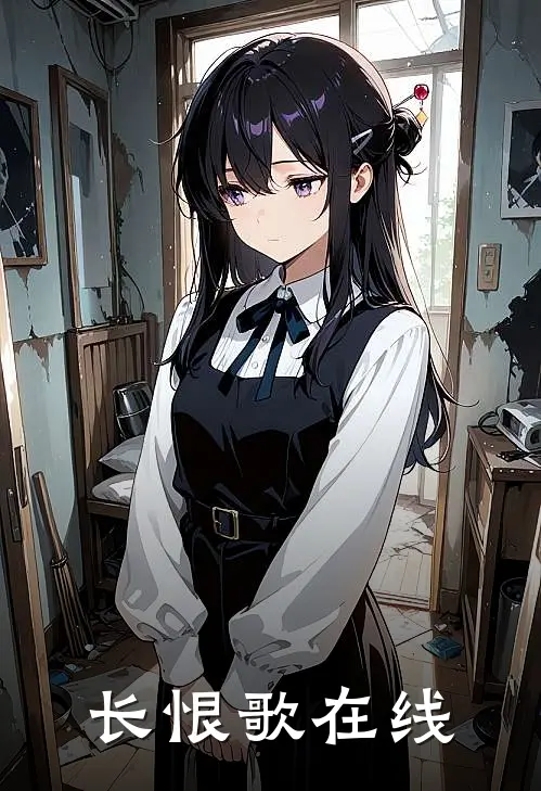 长恨歌在线