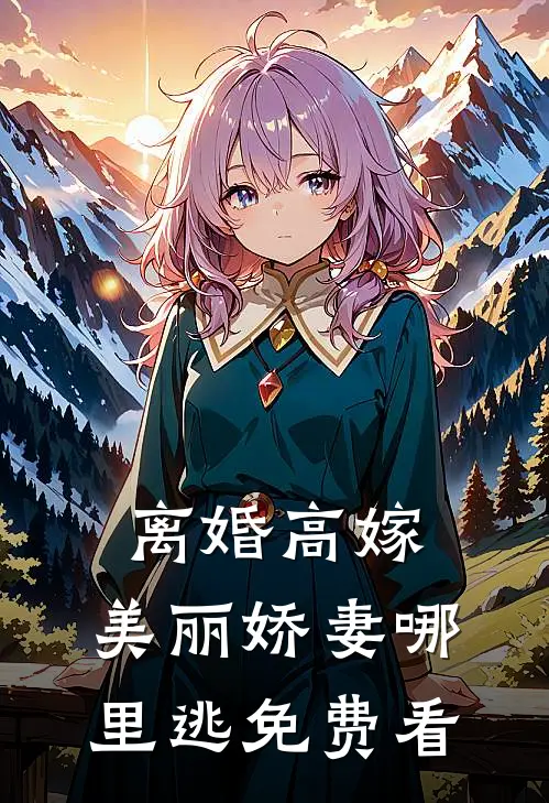 离婚高嫁：美丽娇妻哪里逃免费看