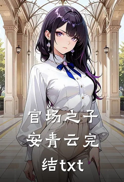 官场之子安青云完结txt