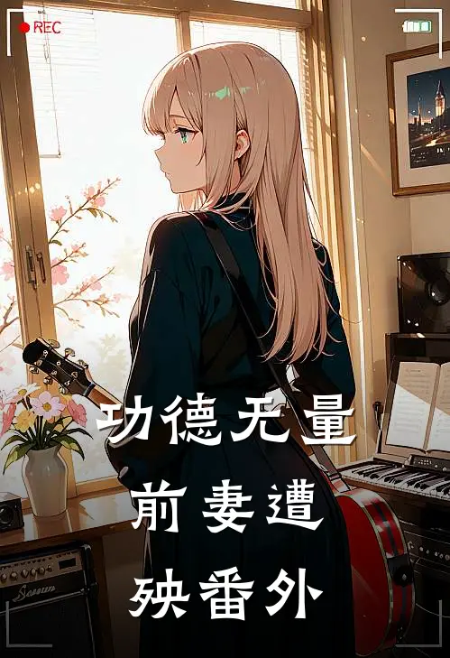 功德无量，前妻遭殃 番外