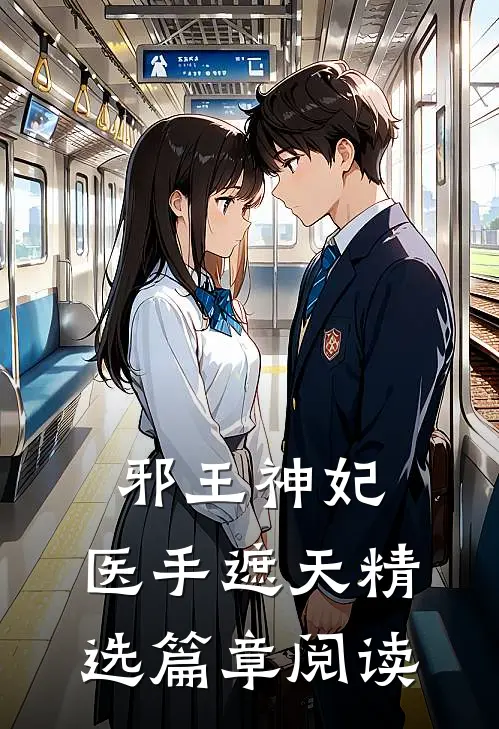 邪王神妃：医手遮天精选篇章阅读