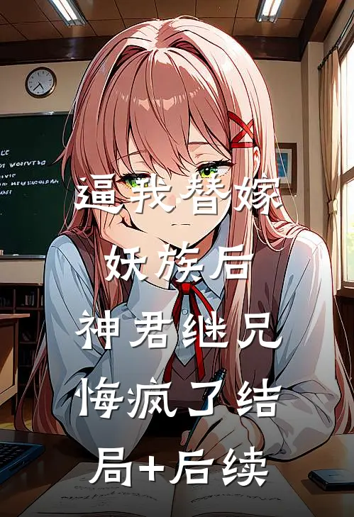 逼我替嫁妖族后，神君继兄悔疯了结局+后续