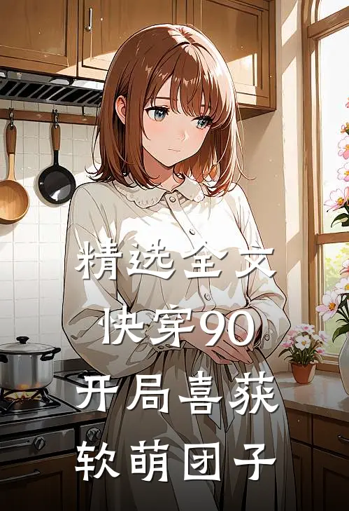 精选全文快穿90：开局喜获软萌团子