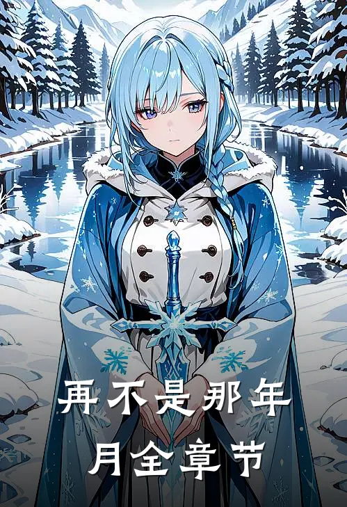 再不是那年月全章节