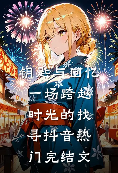 钥匙与回忆：一场跨越时光的找寻抖音热门完结文