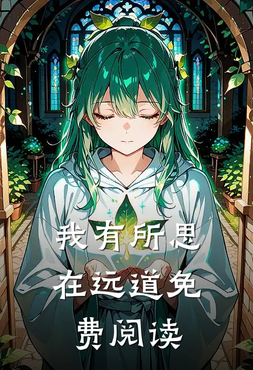 我有所思在远道免费阅读