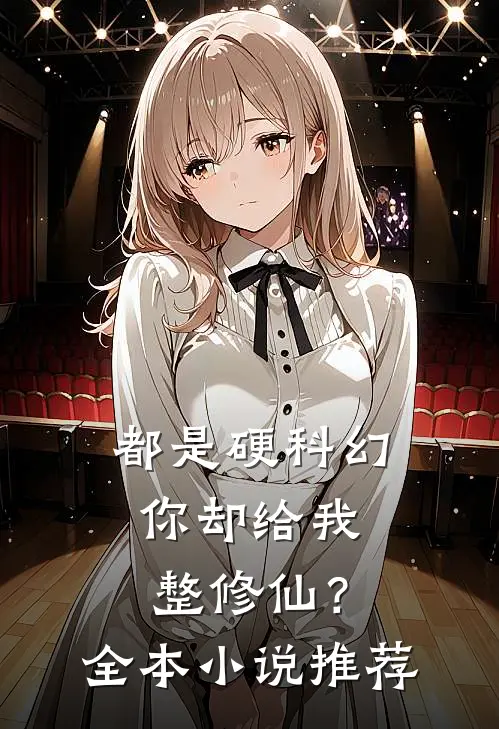 都是硬科幻，你却给我整修仙？全本小说推荐