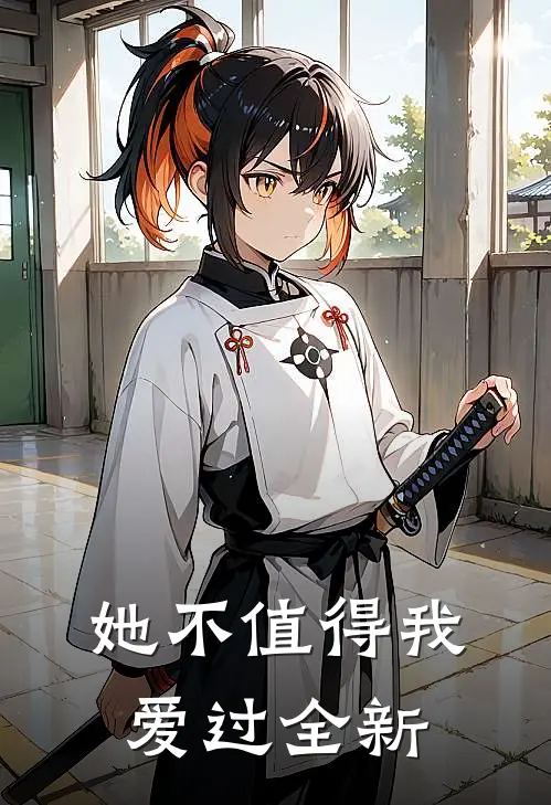 她不值得我爱过全新