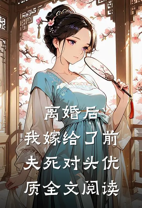 离婚后，我嫁给了前夫死对头优质全文阅读