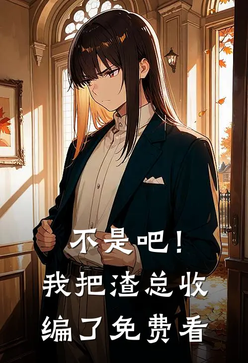 不是吧！我把渣总收编了免费看