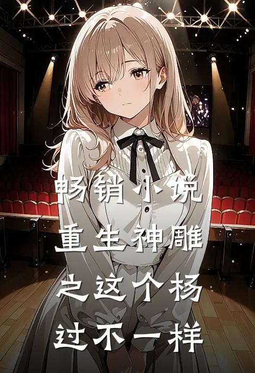 畅销小说重生神雕之这个杨过不一样