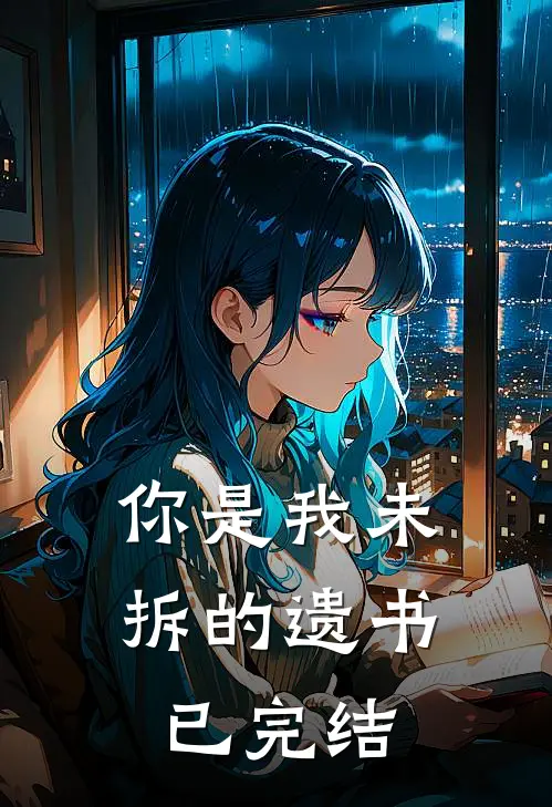 你是我未拆的遗书已完结