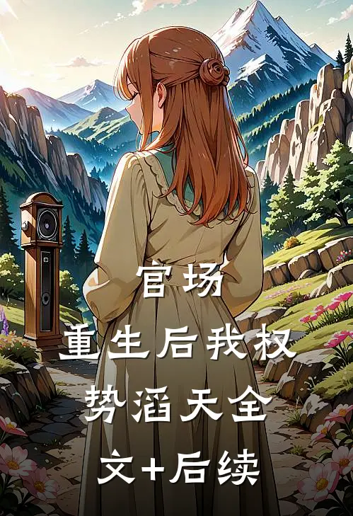 官场：重生后我权势滔天全文+后续