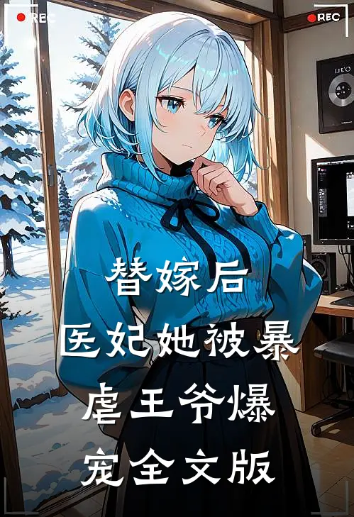 替嫁后，医妃她被暴虐王爷爆宠全文版