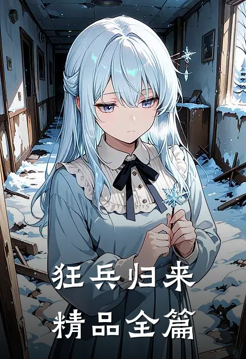狂兵归来精品全篇