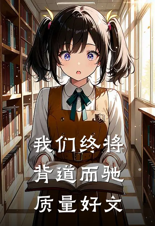 我们终将背道而驰质量好文