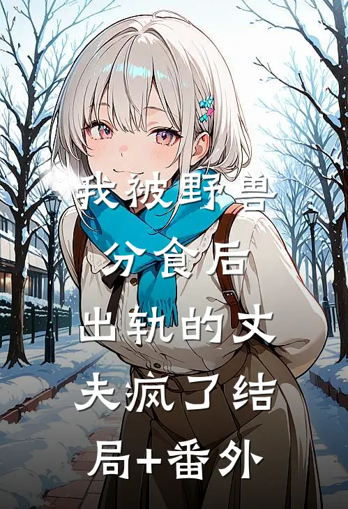 我被野兽分食后，出轨的丈夫疯了结局+番外