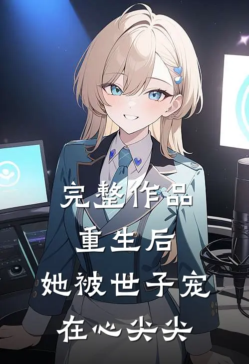 完整作品重生后，她被世子宠在心尖尖