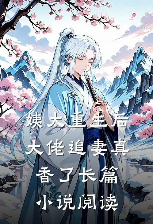 姨太重生后,大佬追妻真香了长篇小说阅读