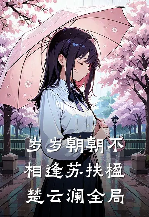 岁岁朝朝不相逢苏扶楹楚云澜全局