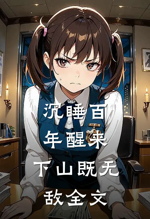 沉睡百年醒来，下山既无敌全文