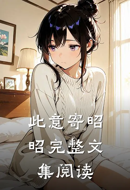 此意寄昭昭完整文集阅读