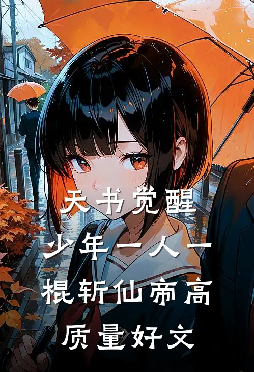 天书觉醒：少年一人一棍斩仙帝高质量好文