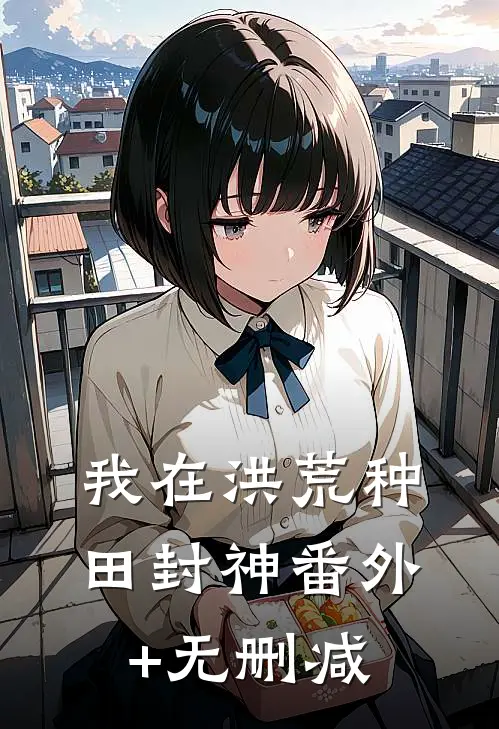 我在洪荒种田封神番外+无删减
