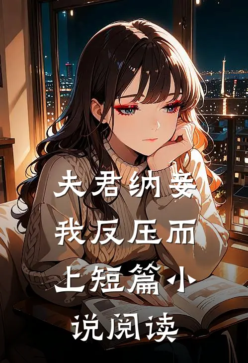 夫君纳妾，我反压而上短篇小说阅读