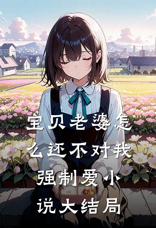宝贝老婆怎么还不对我强制爱小说大结局
