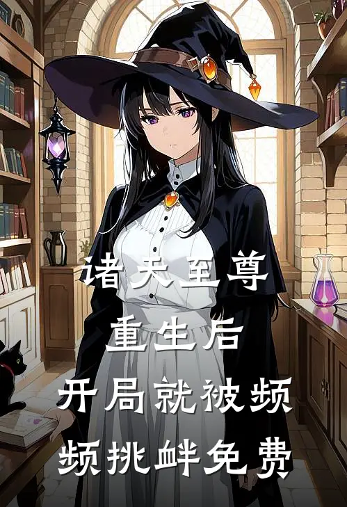 诸天至尊重生后，开局就被频频挑衅免费