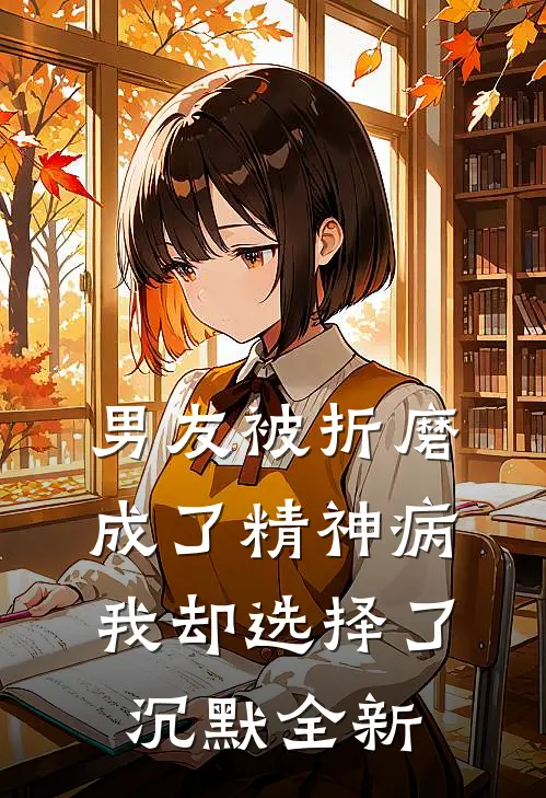 男友被折磨成了精神病，我却选择了沉默全新