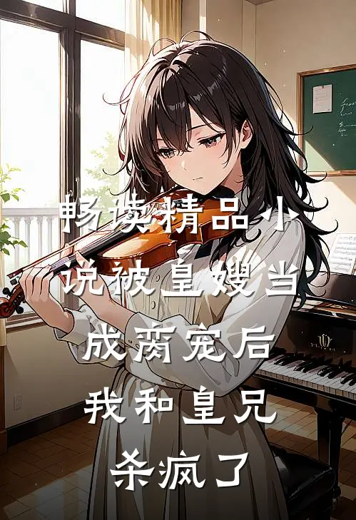 畅读精品小说被皇嫂当成脔宠后，我和皇兄杀疯了