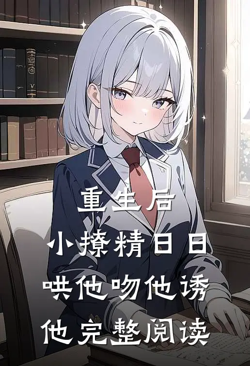 重生后，小撩精日日哄他吻他诱他完整阅读
