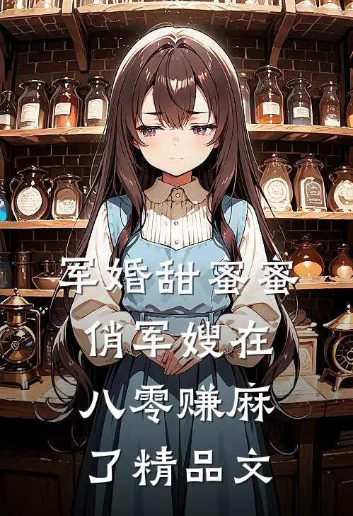 军婚甜蜜蜜：俏军嫂在八零赚麻了精品文