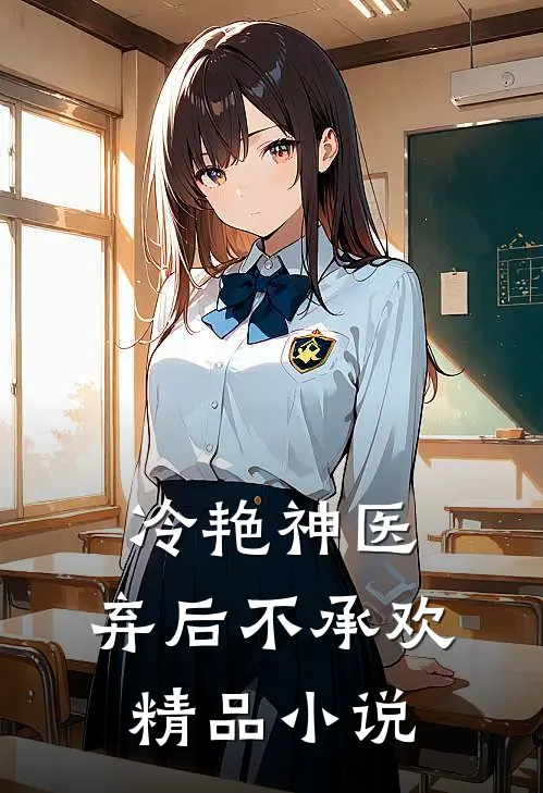 冷艳神医：弃后不承欢精品小说
