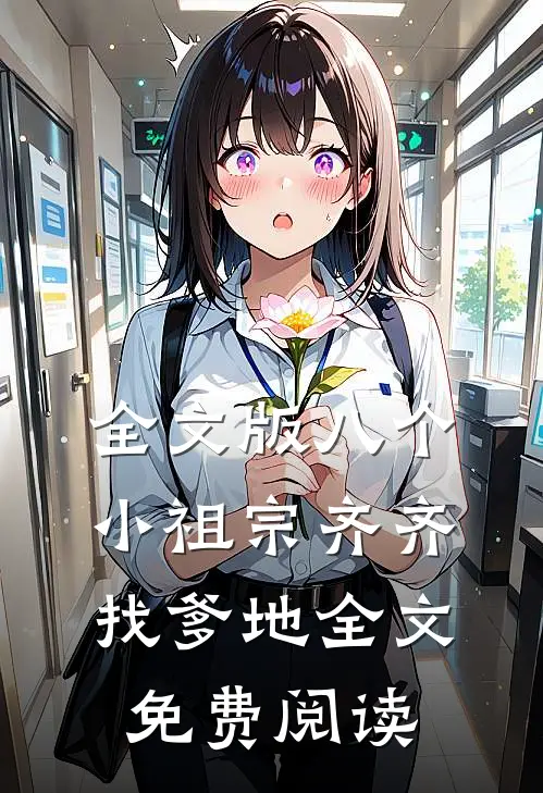 全文版八个小祖宗齐齐找爹地全文免费阅读