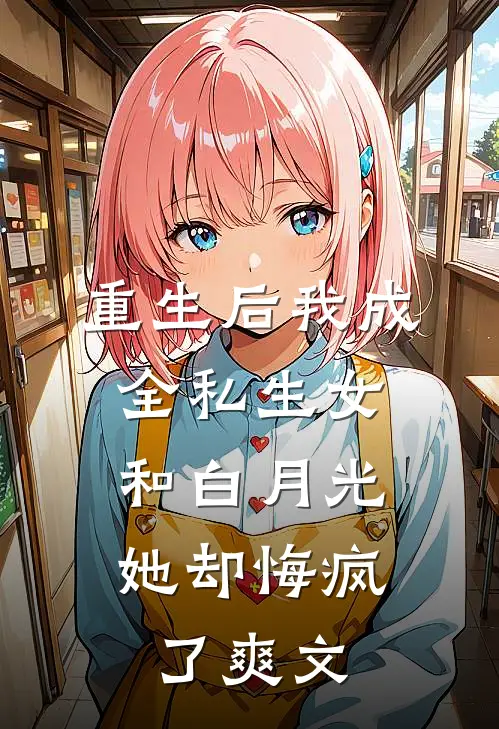 重生后我成全私生女和白月光，她却悔疯了爽文