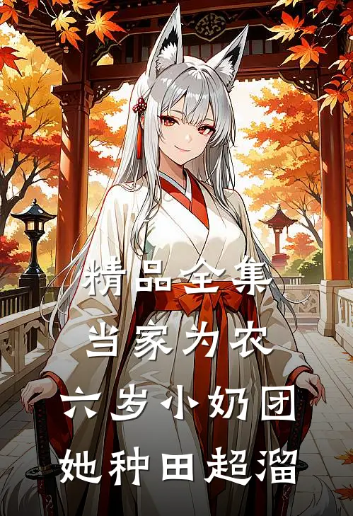 精品全集当家为农：六岁小奶团她种田超溜